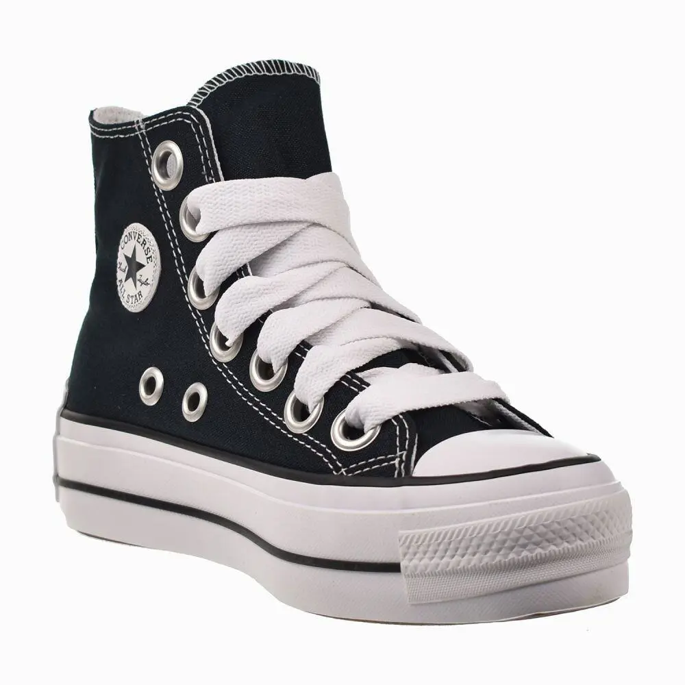 Converse shoes - Black/White 0
