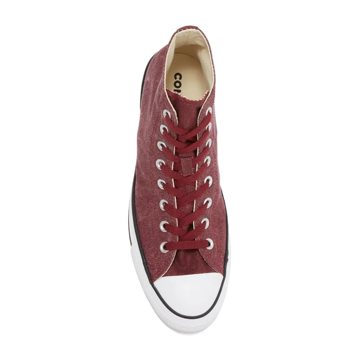 Converse shoes - 164448F - 164448F - red/White 0