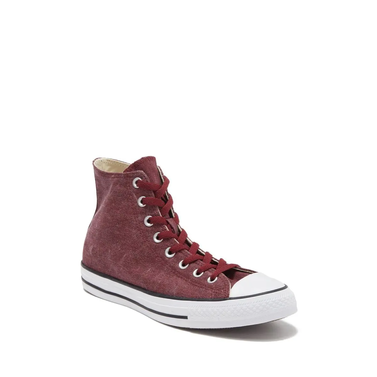 Converse shoes - 164448F - 164448F - red/White 1