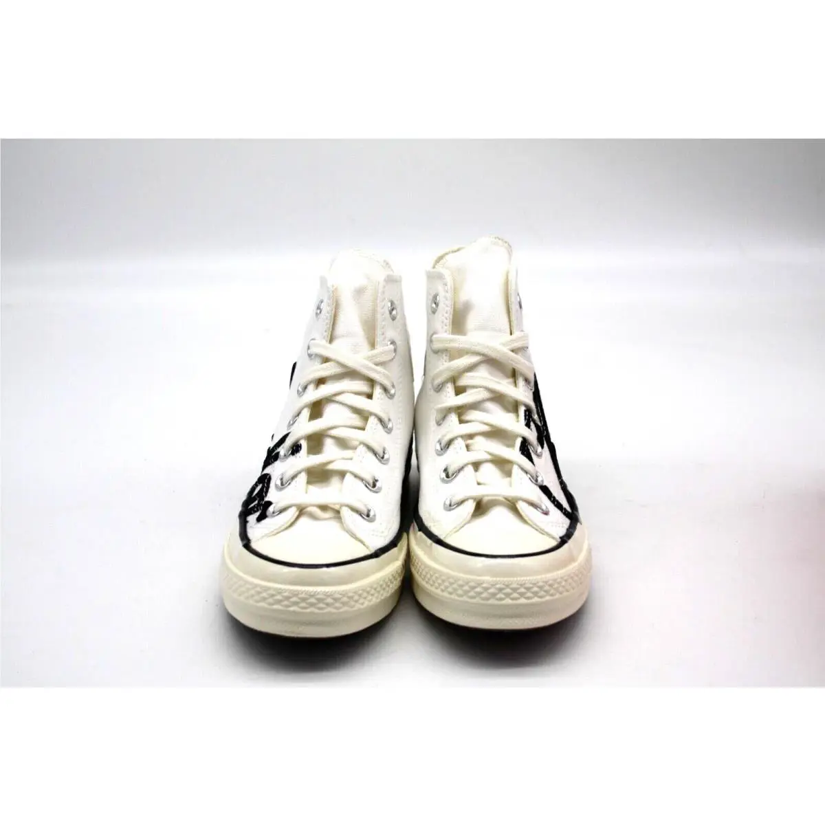 Converse shoes - Converse Chuck 70 - Chuck - 167696C - White/Egret/Black 1