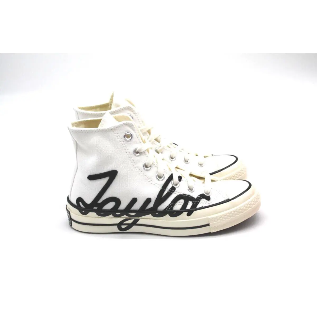 Converse shoes - Converse Chuck 70 - Chuck - 167696C - White/Egret/Black 5