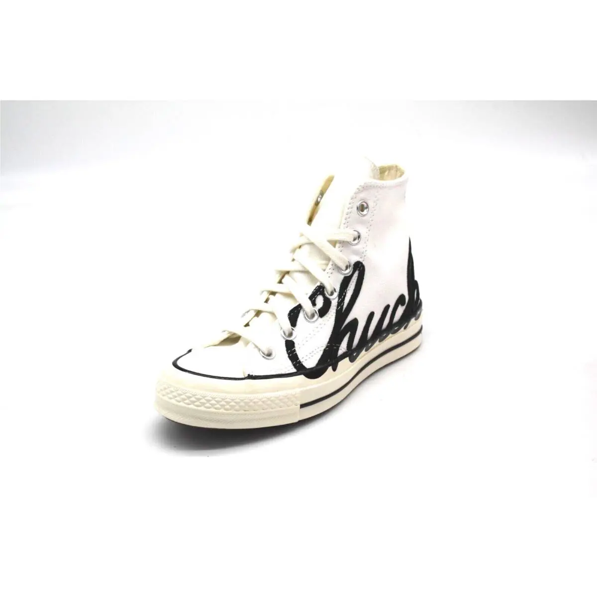 Converse shoes - Converse Chuck 70 - Chuck - 167696C - White/Egret/Black 9