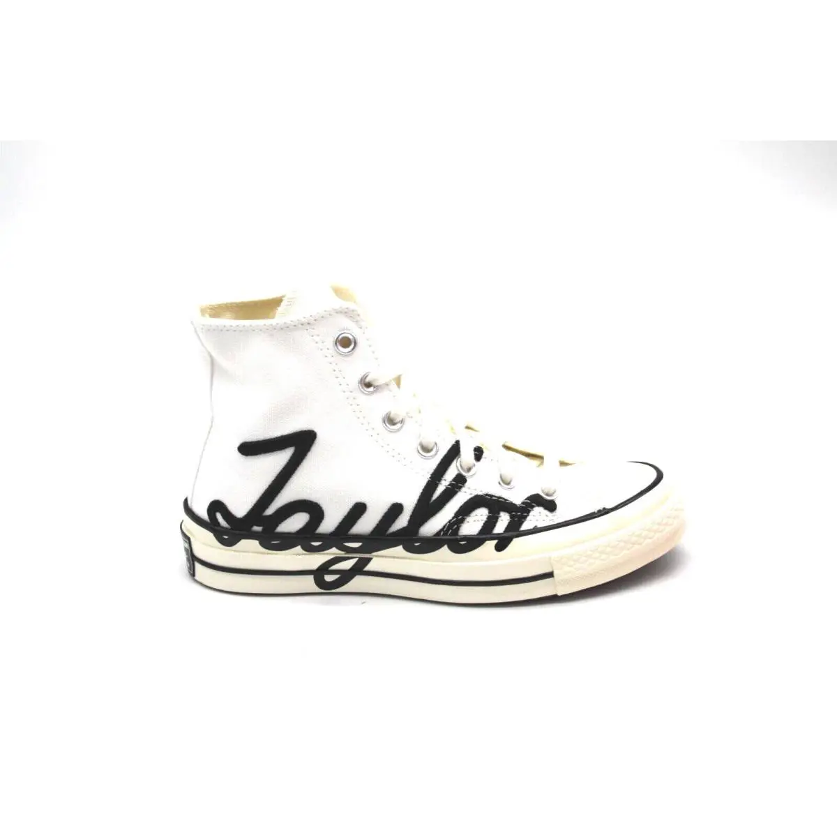Converse shoes - Converse Chuck 70 - Chuck - 167696C - White/Egret/Black 8