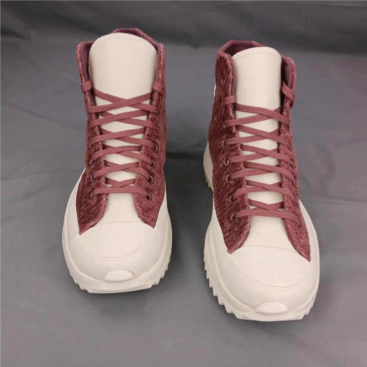 Converse shoes - Converse Run Star - Run Star - A03252C - Purple 2
