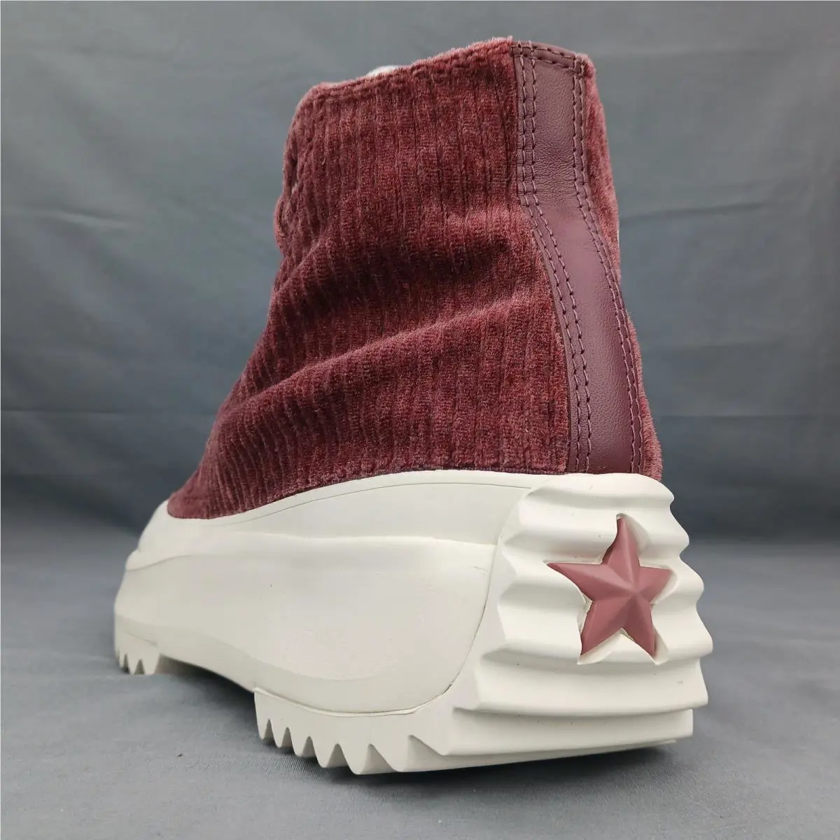 Converse shoes - Converse Run Star - Run Star - A03252C - Purple 4