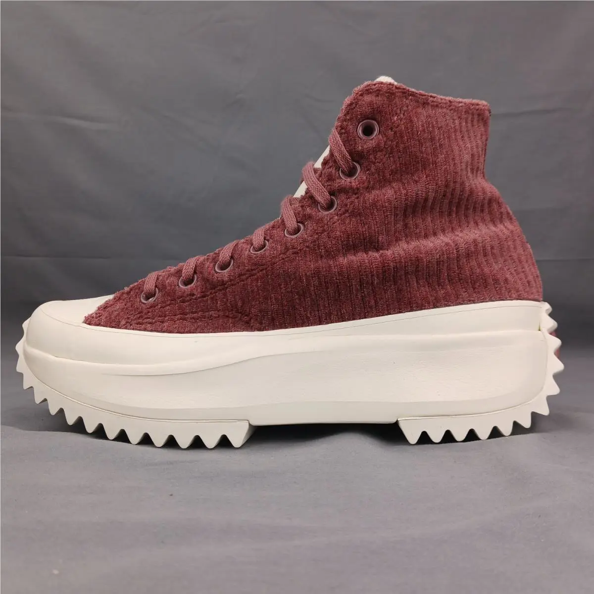 Converse shoes - Converse Run Star - Run Star - A03252C - Purple 5