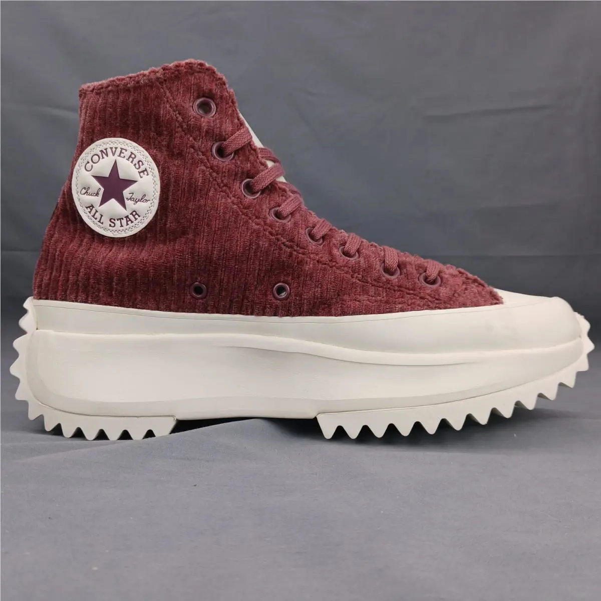 Converse shoes - Converse Run Star - Run Star - A03252C - Purple 8