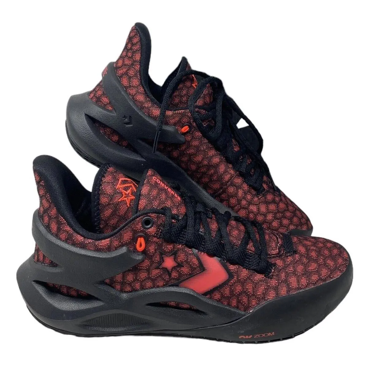 Converse shoes - Converse BB Trilliant CX - Trilliant - A04941C - Red 9