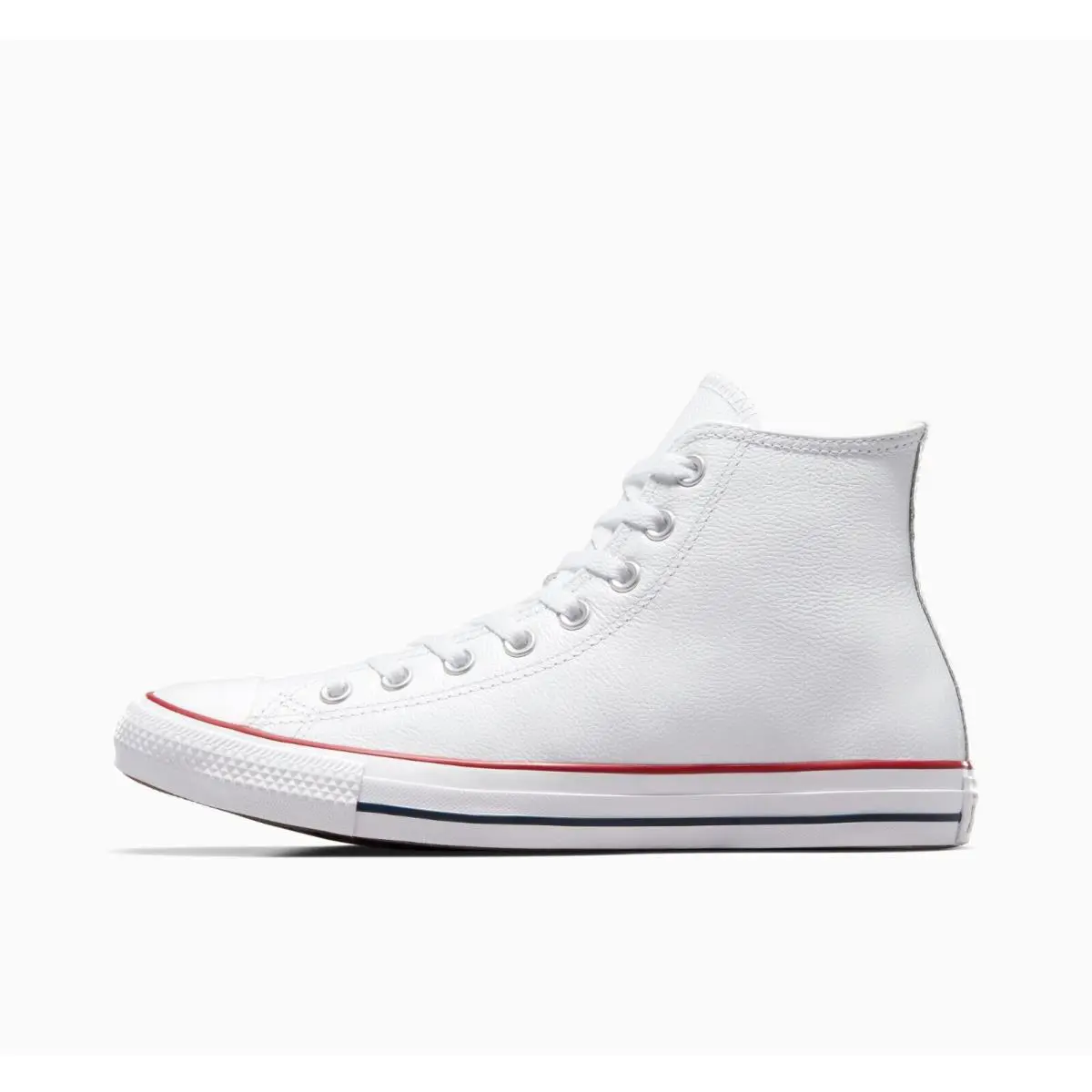 Converse shoes - Converse Chuck Taylor All Star Hi - White Monochrome 2