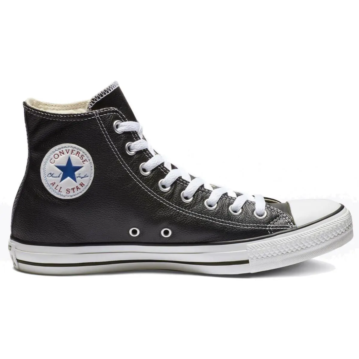 Converse shoes - Converse Chuck Taylor All Star Hi - White Monochrome 24