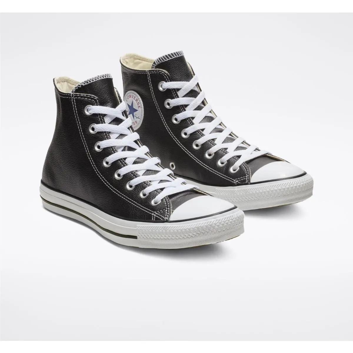 Converse shoes - Converse Chuck Taylor All Star Hi - White Monochrome 27