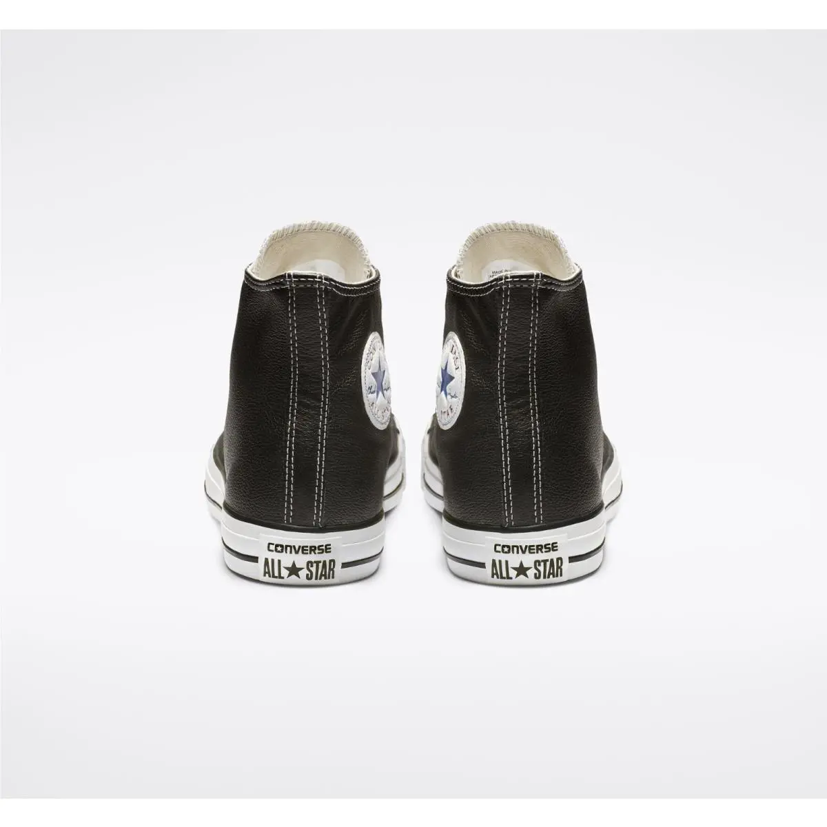 Converse shoes - Converse Chuck Taylor All Star Hi - White Monochrome 30