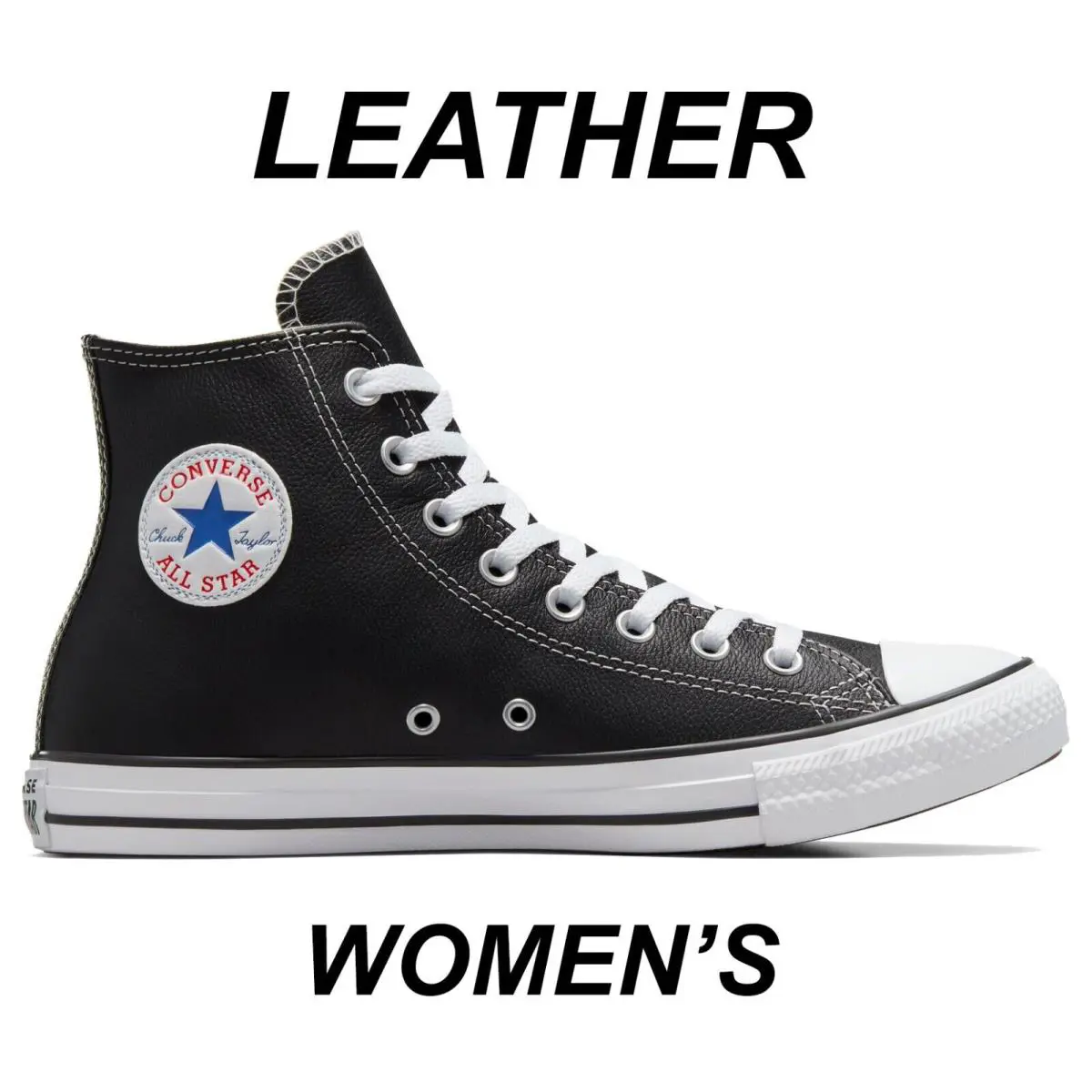 Converse shoes - Converse Chuck Taylor All Star Hi - White Monochrome 23