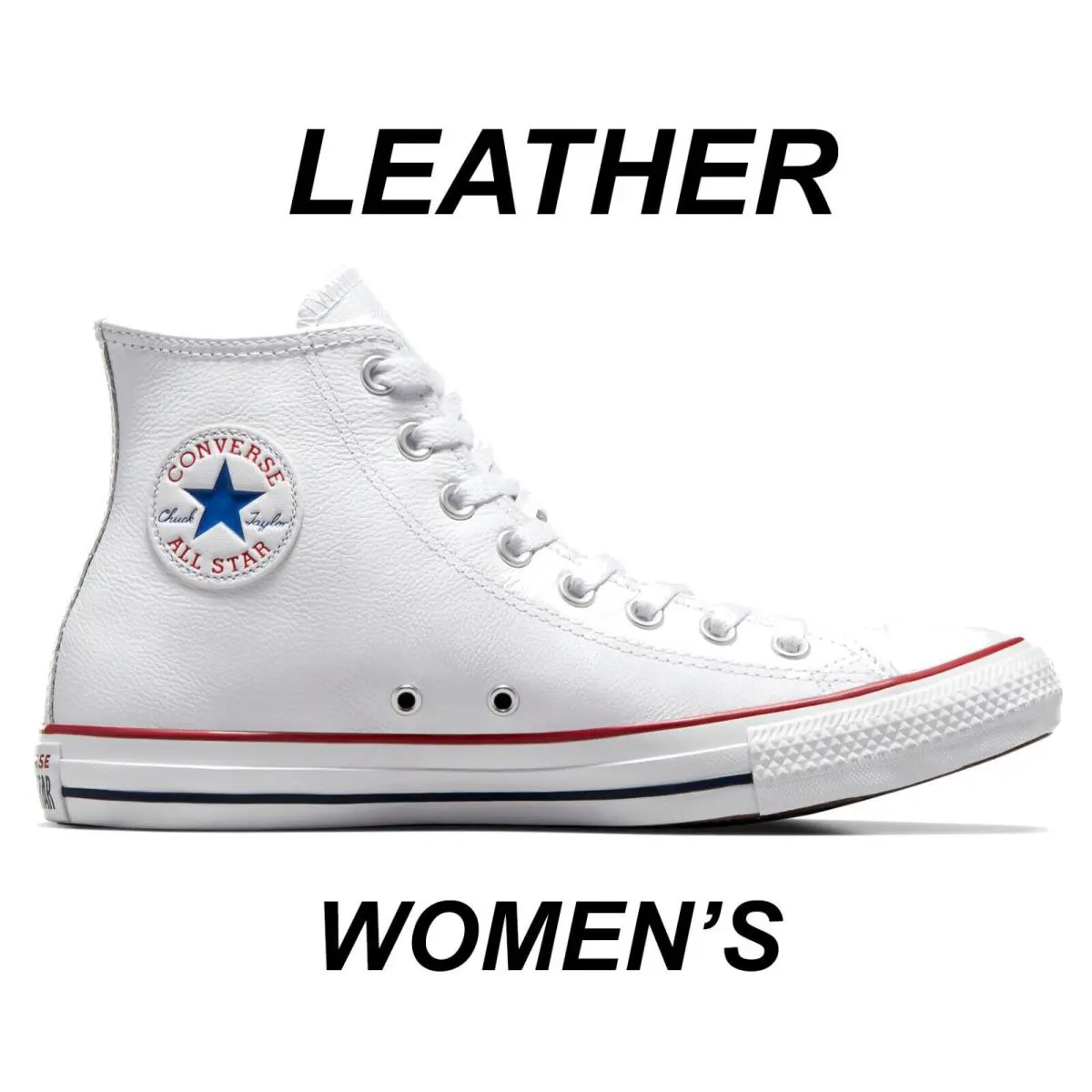 Converse shoes - Converse Chuck Taylor All Star Hi - White Monochrome 15