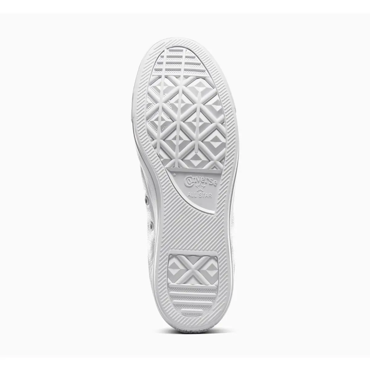 Converse shoes - Converse Chuck Taylor All Star Hi - White Monochrome 9
