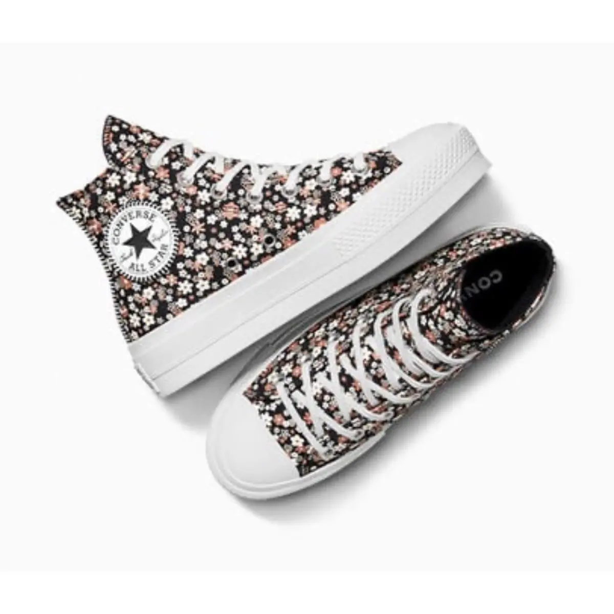 Converse shoes - Converse Chuck Taylor All Star - A14264C - Multicolor 2