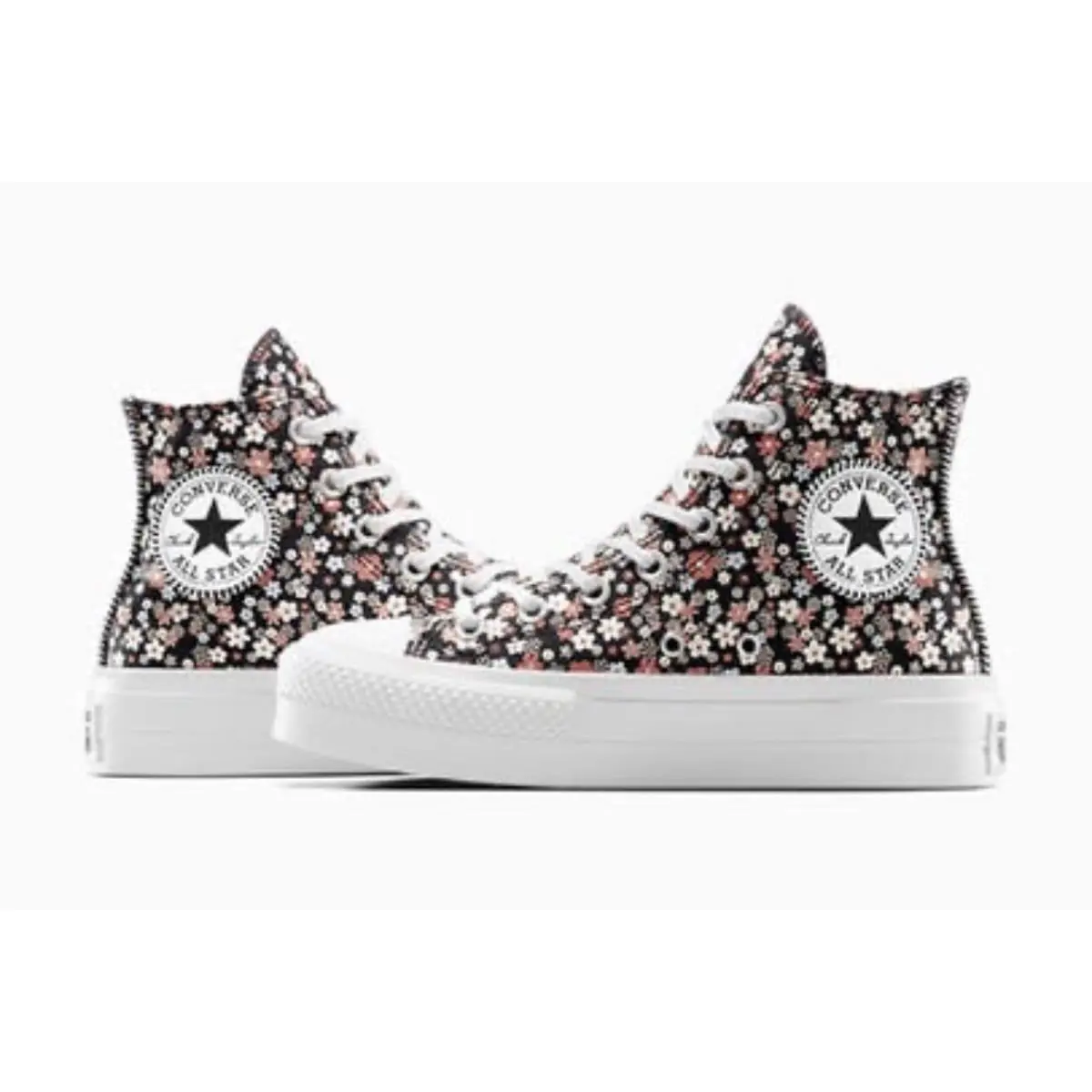 Converse shoes - Converse Chuck Taylor All Star - A14264C - Multicolor 3