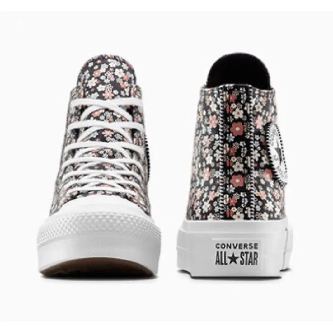 Converse shoes - Converse Chuck Taylor All Star - A14264C - Multicolor 12