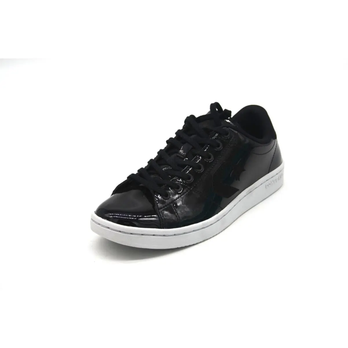 Converse shoes - Converse All Court Ox - All Court - 562611C - BLACK/BLACK/WHITE 0