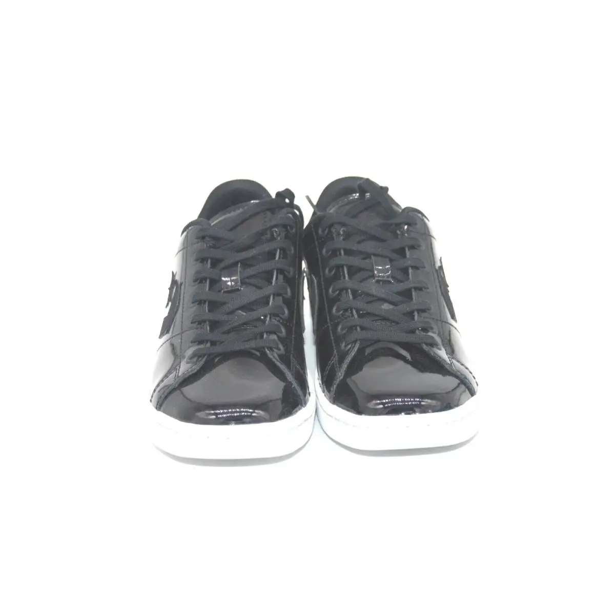 Converse shoes - Converse All Court Ox - All Court - 562611C - BLACK/BLACK/WHITE 1
