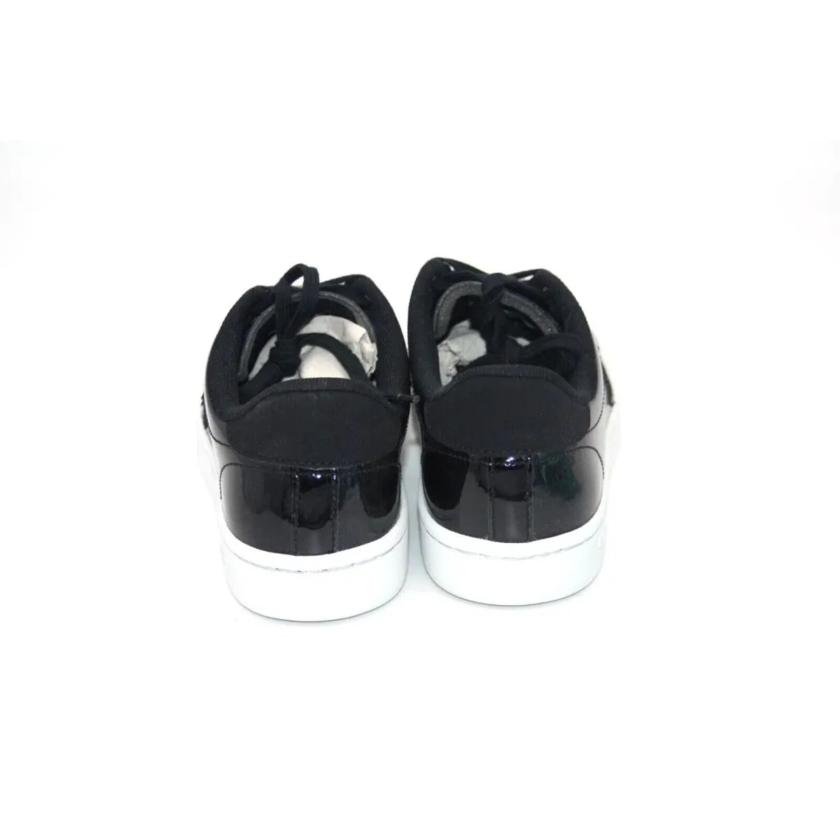 Converse shoes - Converse All Court Ox - All Court - 562611C - BLACK/BLACK/WHITE 13