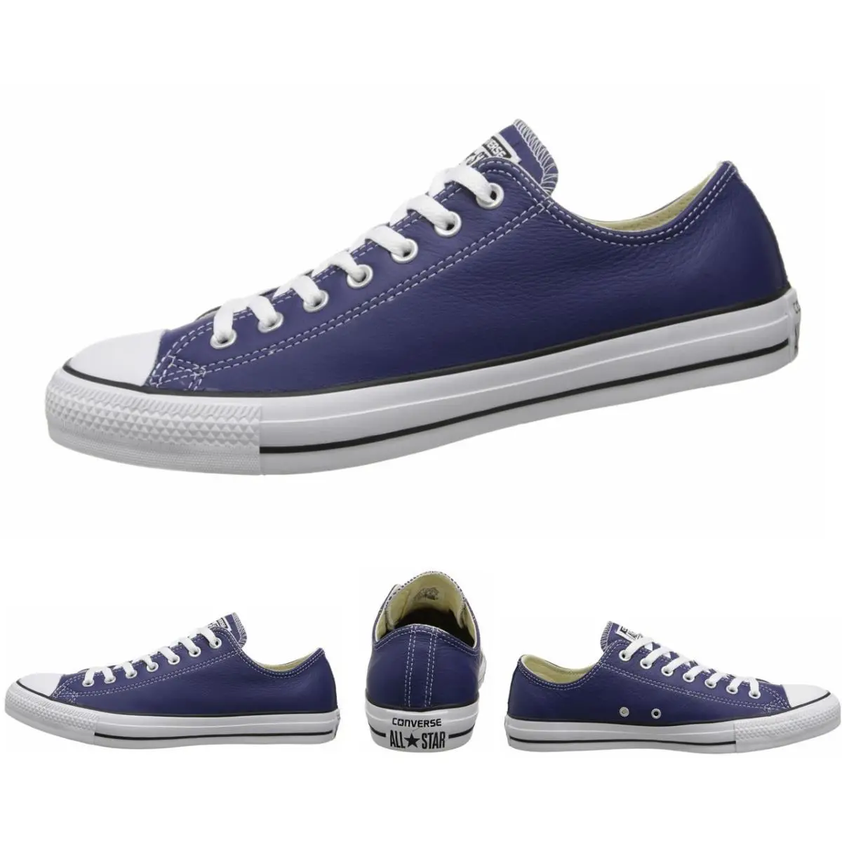 Converse shoes - chuck taylor - chuck taylor - Charcoal 7