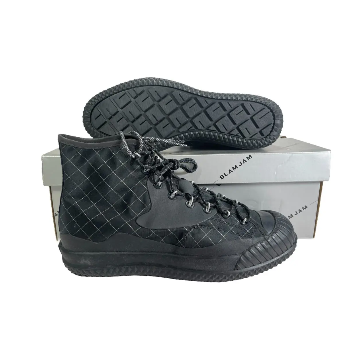 Converse shoes - Converse Bosey - Bosey - 171223C - Black 0