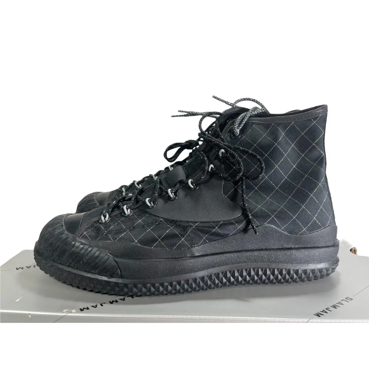 Converse shoes - Converse Bosey - Bosey - 171223C - Black 10