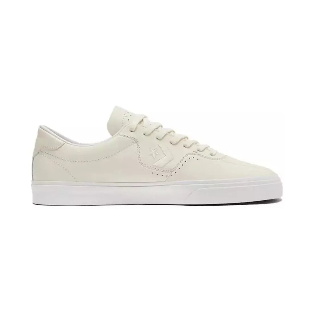 Converse shoes - Converse Louie Lopez Pro Pack - 170500C - Egret/Egret/White 1