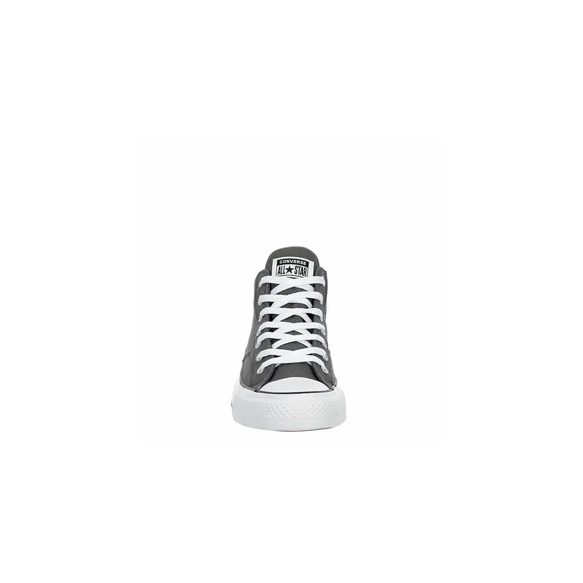 Converse shoes - Converse Chuck Taylor All Star Street Mid - Gray 2
