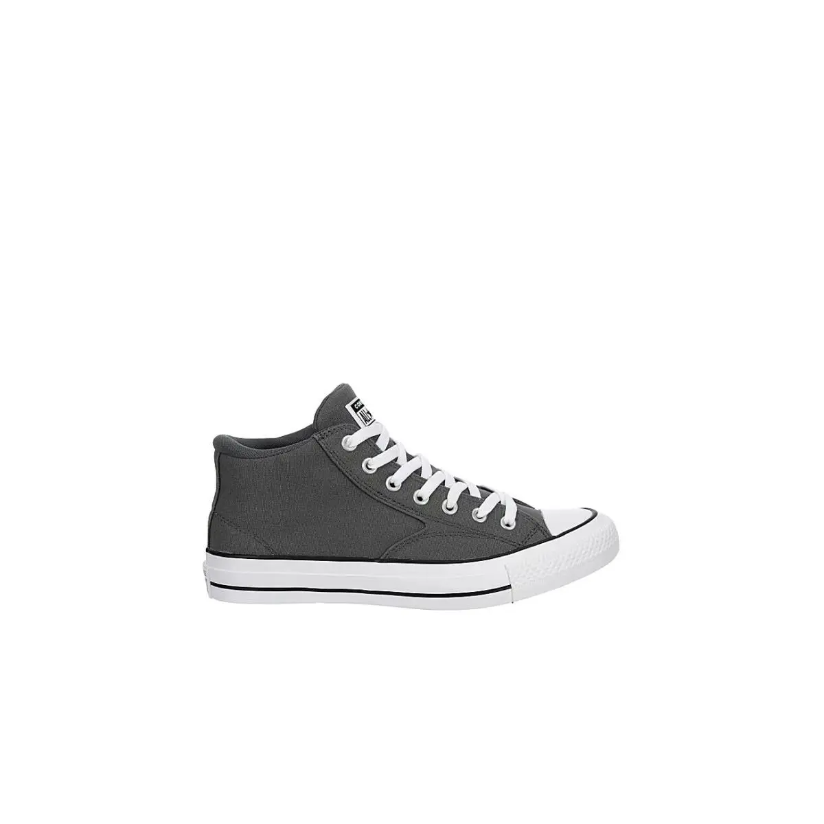 Converse shoes - Converse Chuck Taylor All Star Street Mid - Gray 3