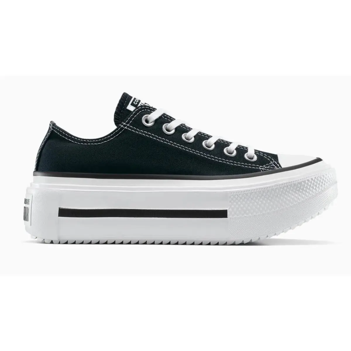 Converse Chuck Taylor All Star Lift Double Stack Platform Women`s Shoes Sneakers