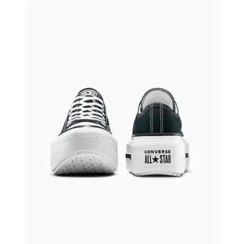 Converse shoes - Converse Chuck Taylor - Chuck Taylor - Black 4