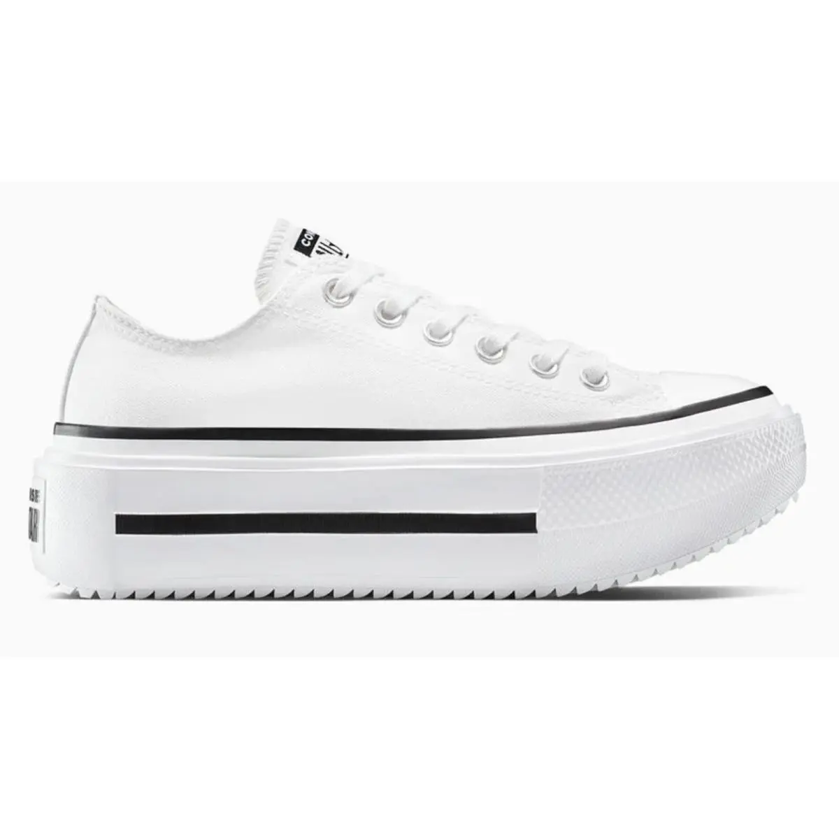 Converse shoes - Converse Chuck Taylor - Chuck Taylor - Black 11