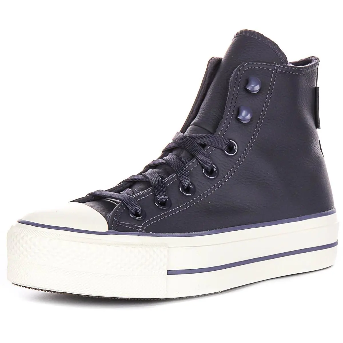 Converse shoes - PURPLE 4