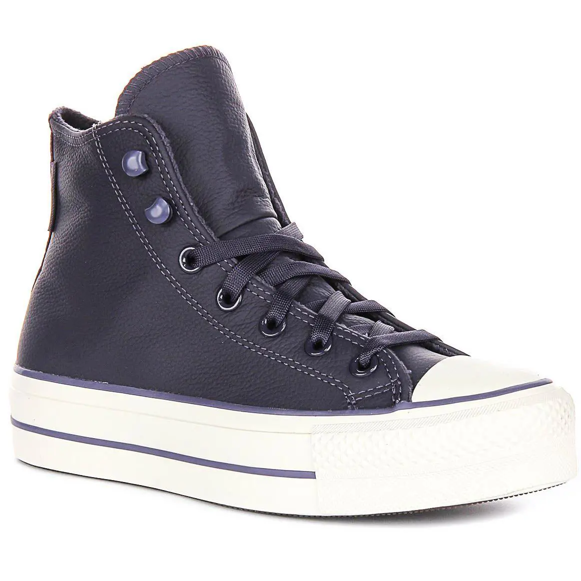 Converse shoes - PURPLE 5