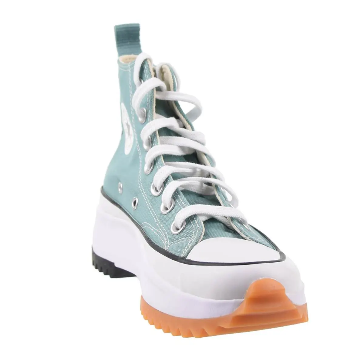 Converse shoes - Jade Unity-Black-White 0