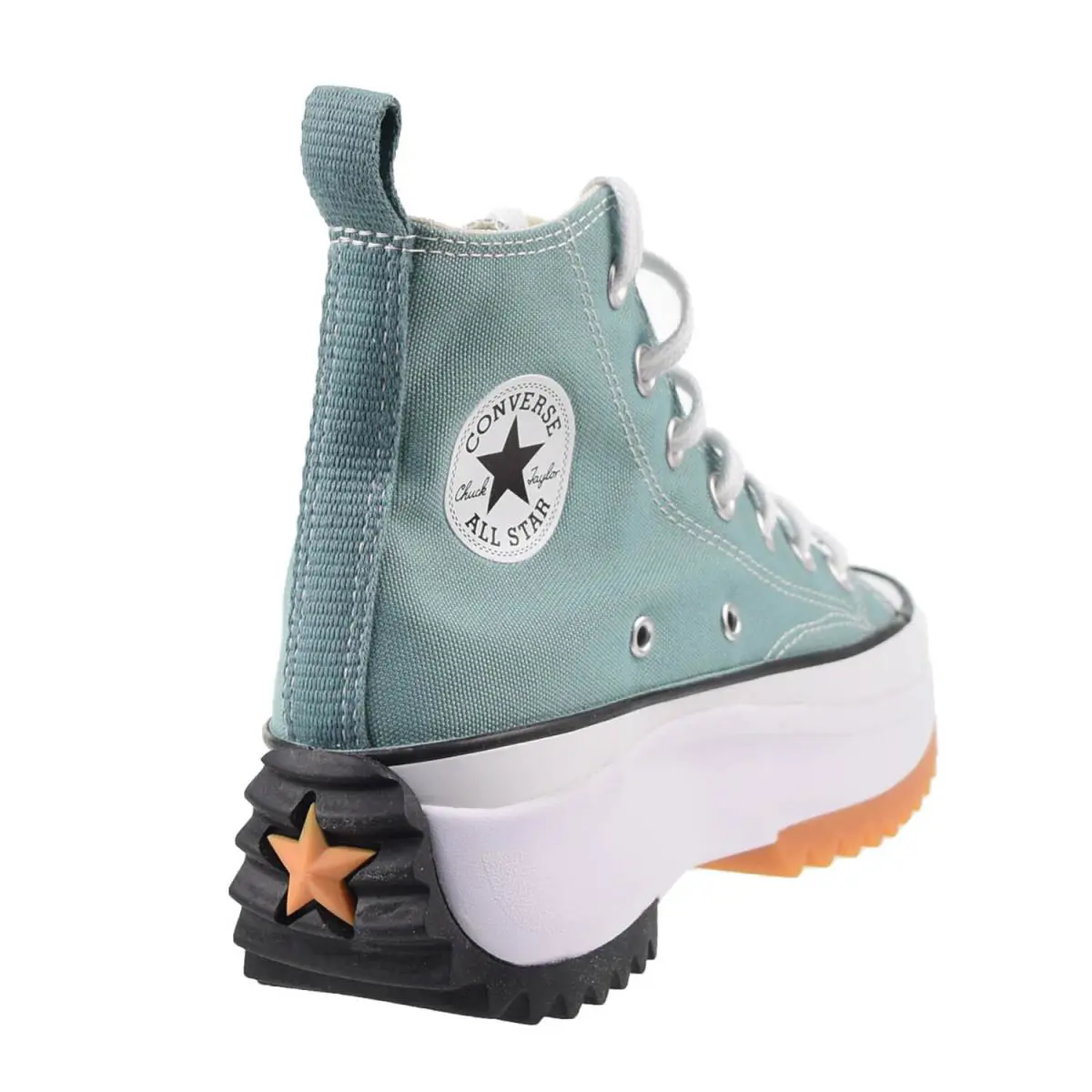 Converse shoes - Jade Unity-Black-White 1