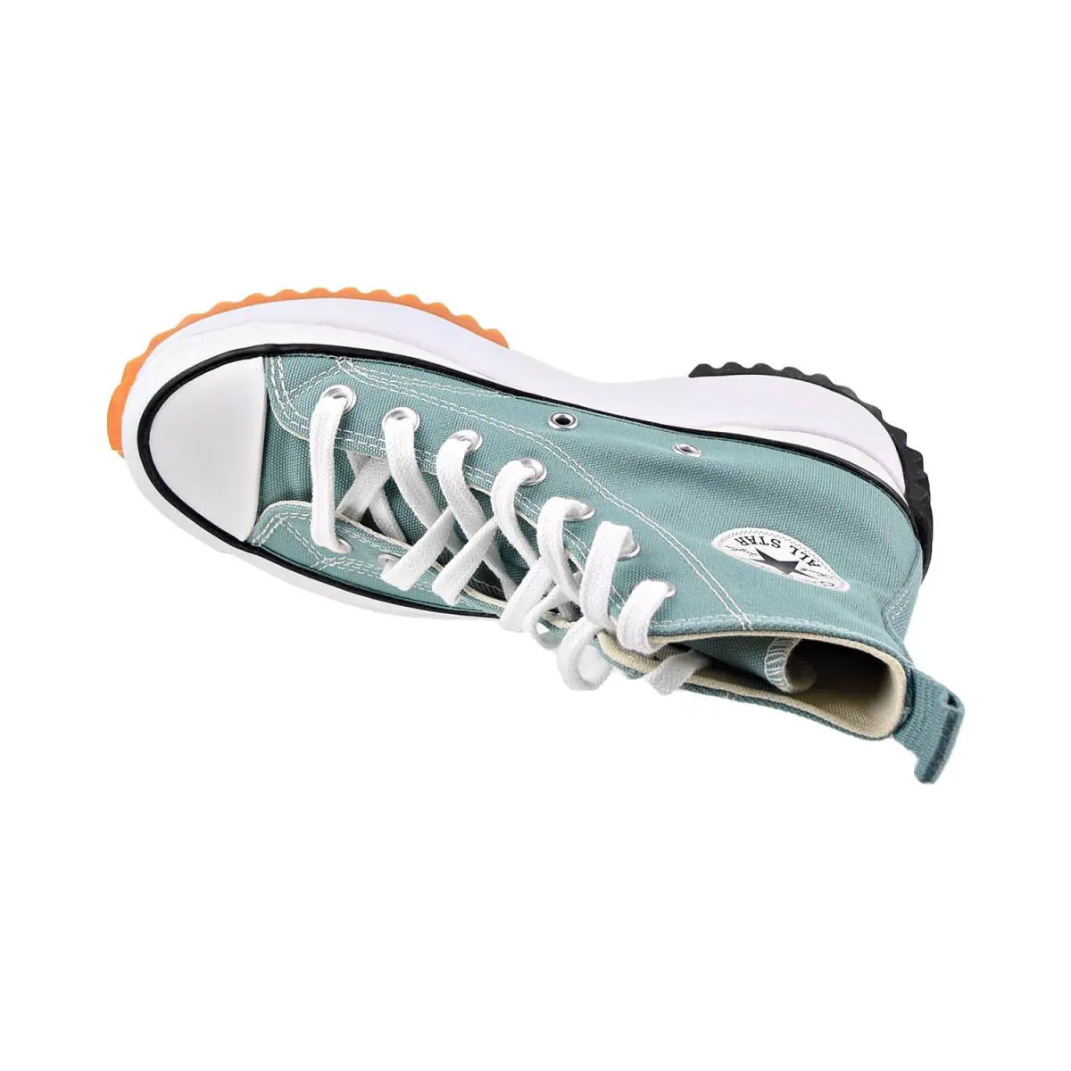 Converse shoes - Jade Unity-Black-White 3