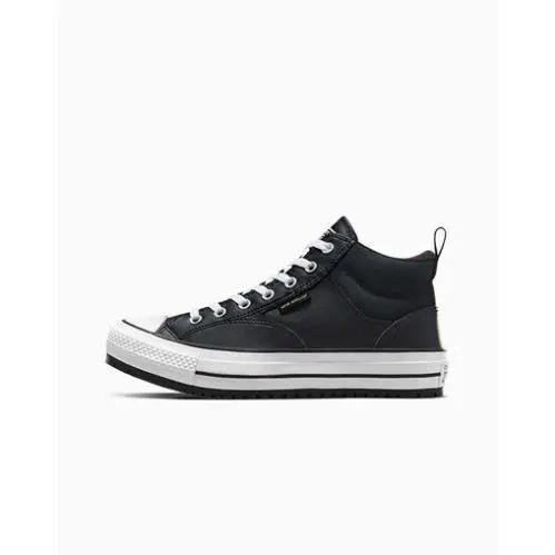 Converse shoes - Converse Malden Boot - Malden Boot - Black 0