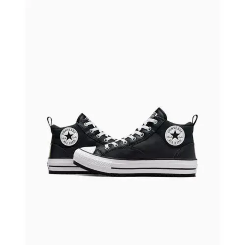 Converse shoes - Converse Malden Boot - Malden Boot - Black 1