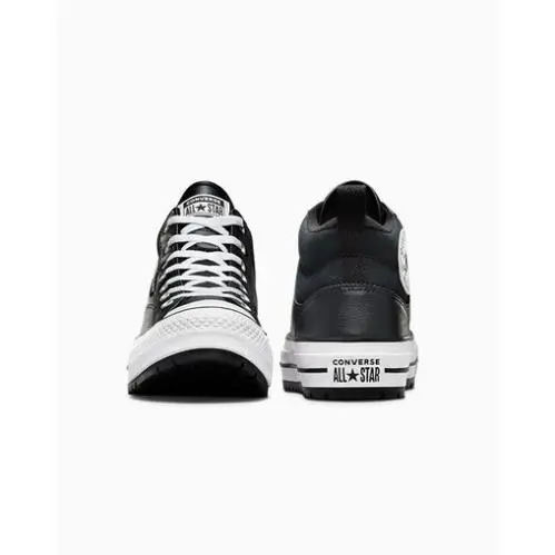 Converse shoes - Converse Malden Boot - Malden Boot - Black 4