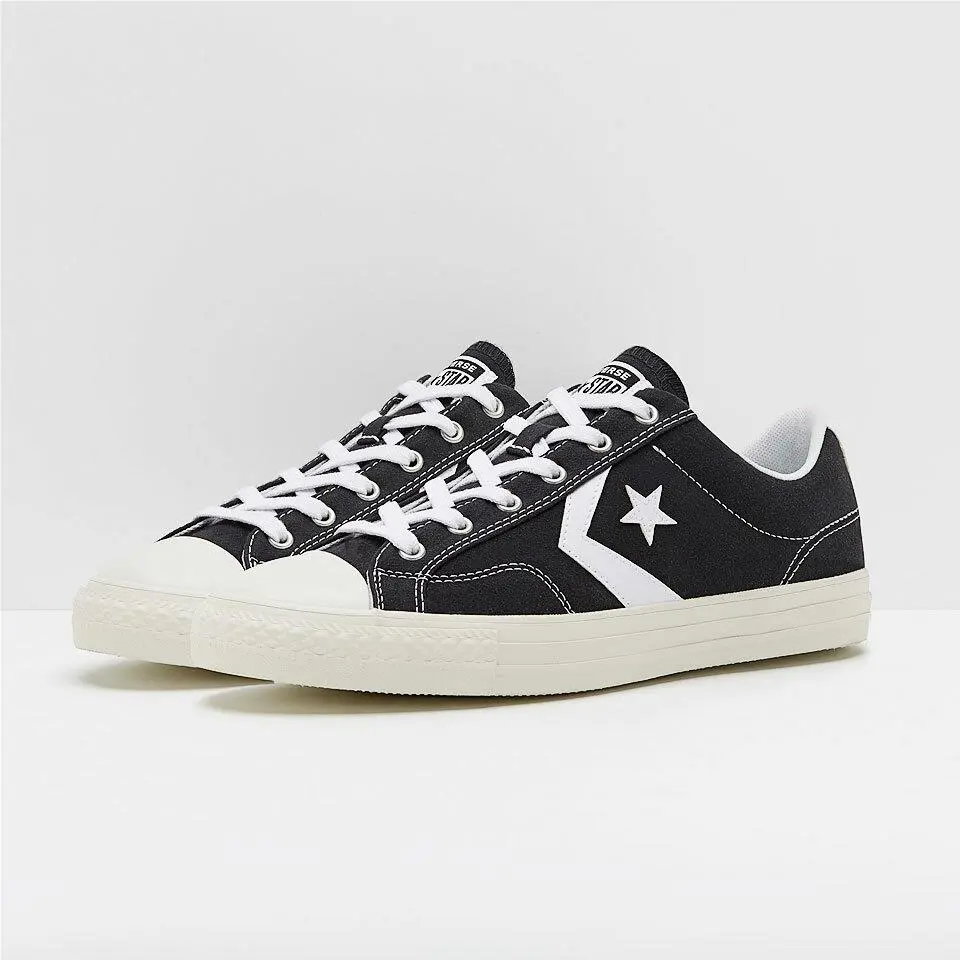 Converse shoes - 161569 C - 161569C - Black 0