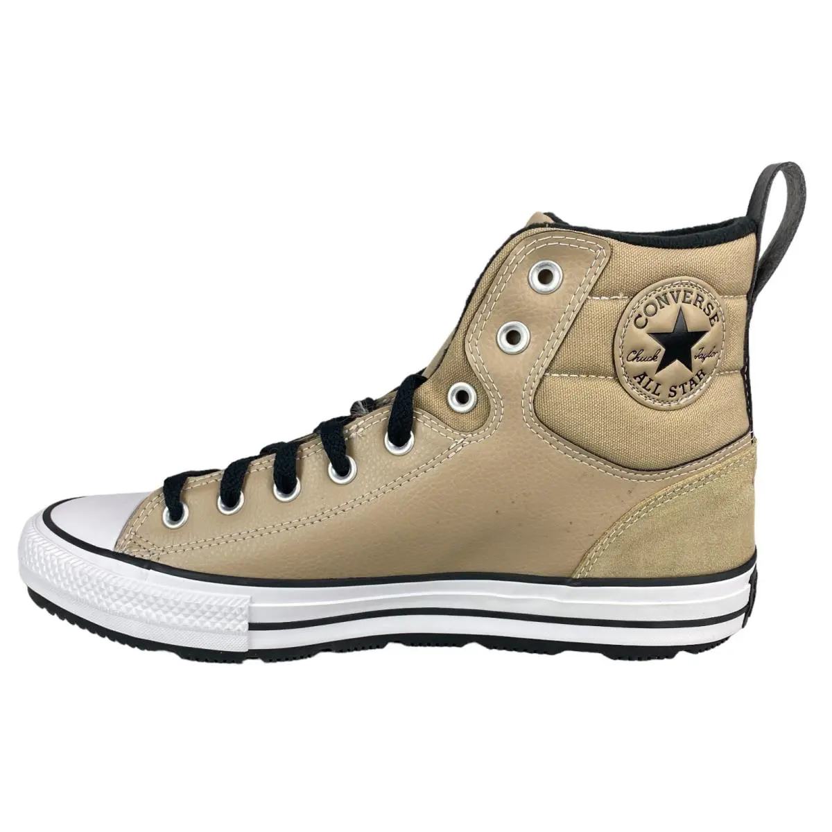 Converse shoes - CTAS Berkshire Boot Hi - CTAS Berkshire Boot - A04475C - Brown 0
