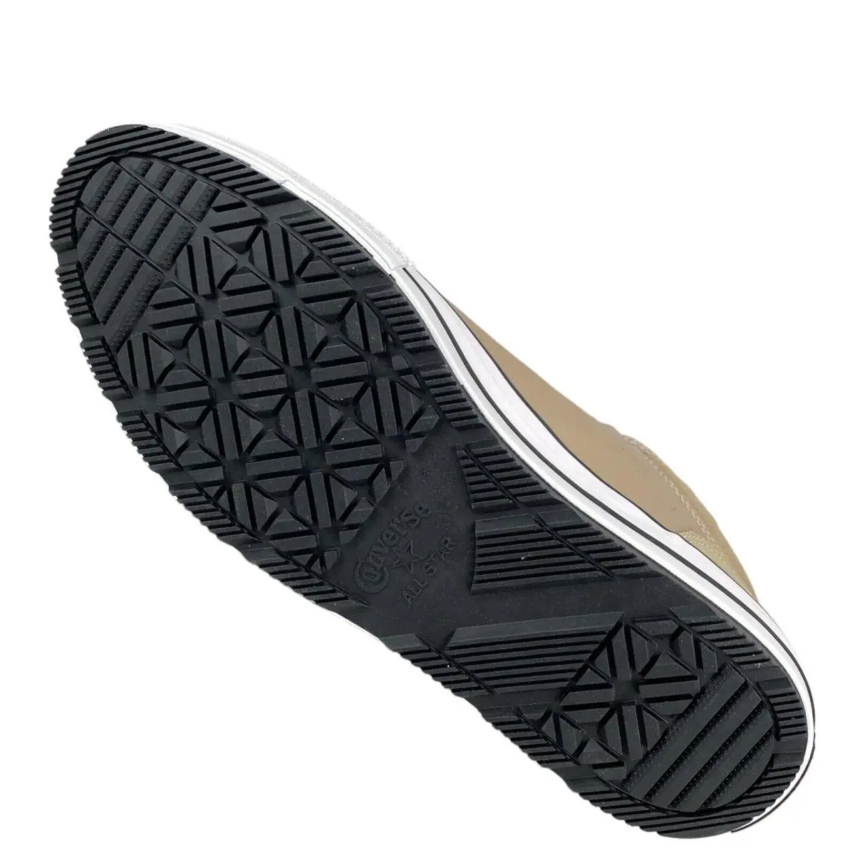 Converse shoes - CTAS Berkshire Boot Hi - CTAS Berkshire Boot - A04475C - Brown 6