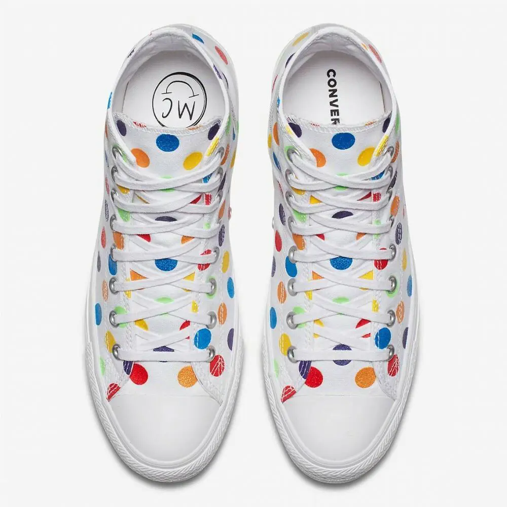 Converse shoes - White 0