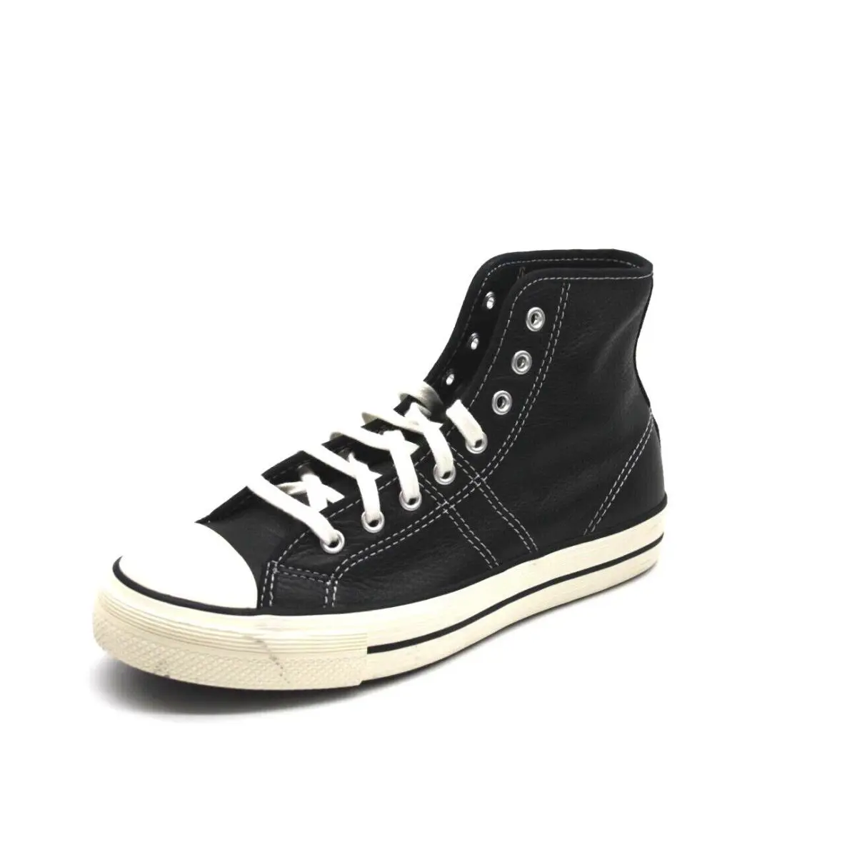 Converse shoes - Converse Lucky Star - Lucky Star - 165966C - Black 8