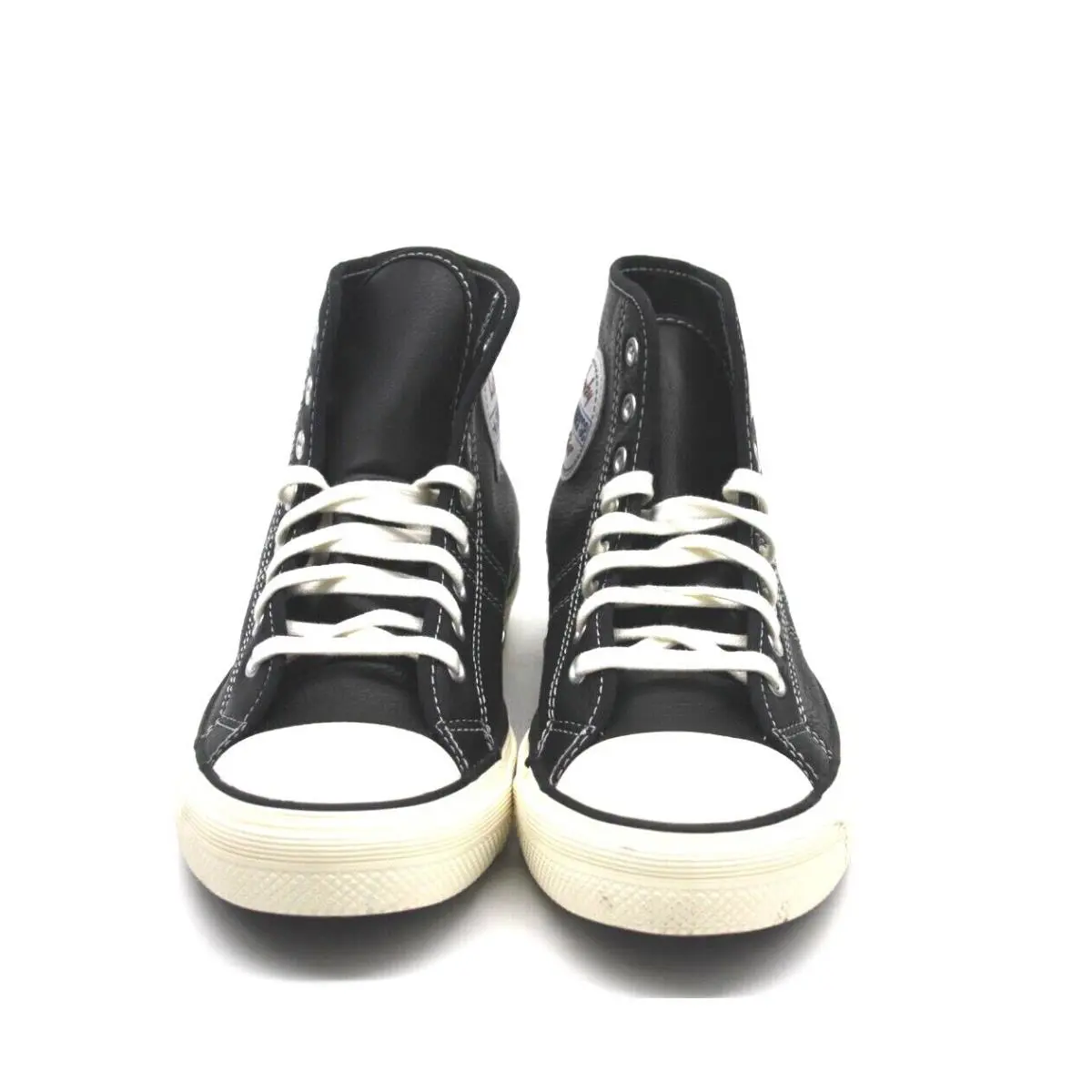 Converse shoes - Converse Lucky Star - Lucky Star - 165966C - Black 2