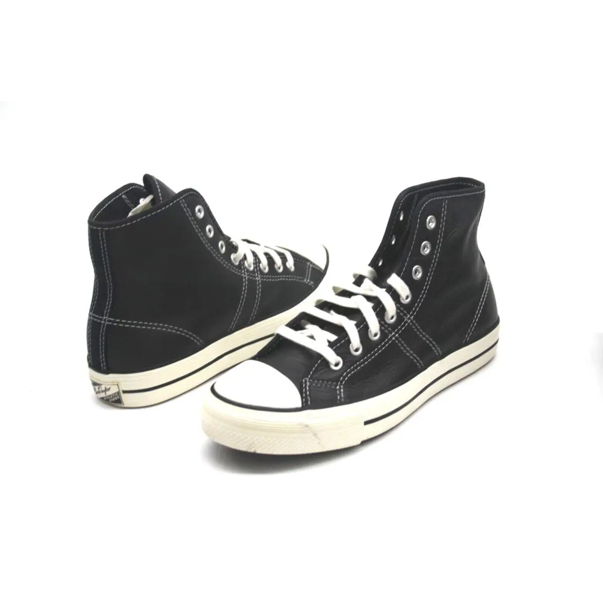 Converse shoes - Converse Lucky Star - Lucky Star - 165966C - Black 4