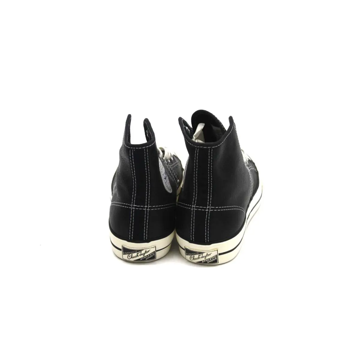 Converse shoes - Converse Lucky Star - Lucky Star - 165966C - Black 5